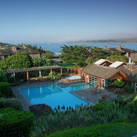 The Inn At The Tides Bodega Bay Exterior foto