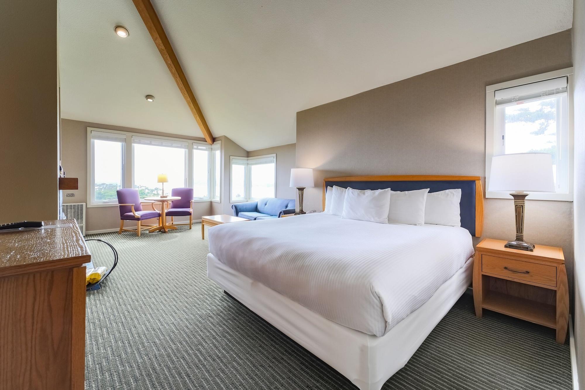 The Inn At The Tides Bodega Bay Exterior foto