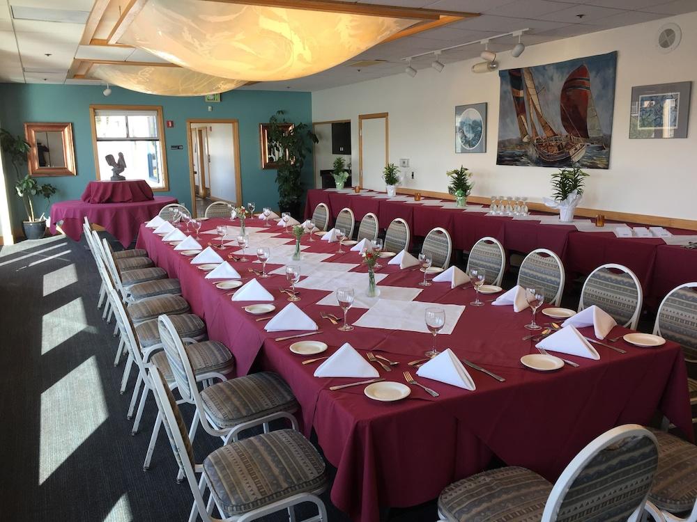The Inn At The Tides Bodega Bay Exterior foto