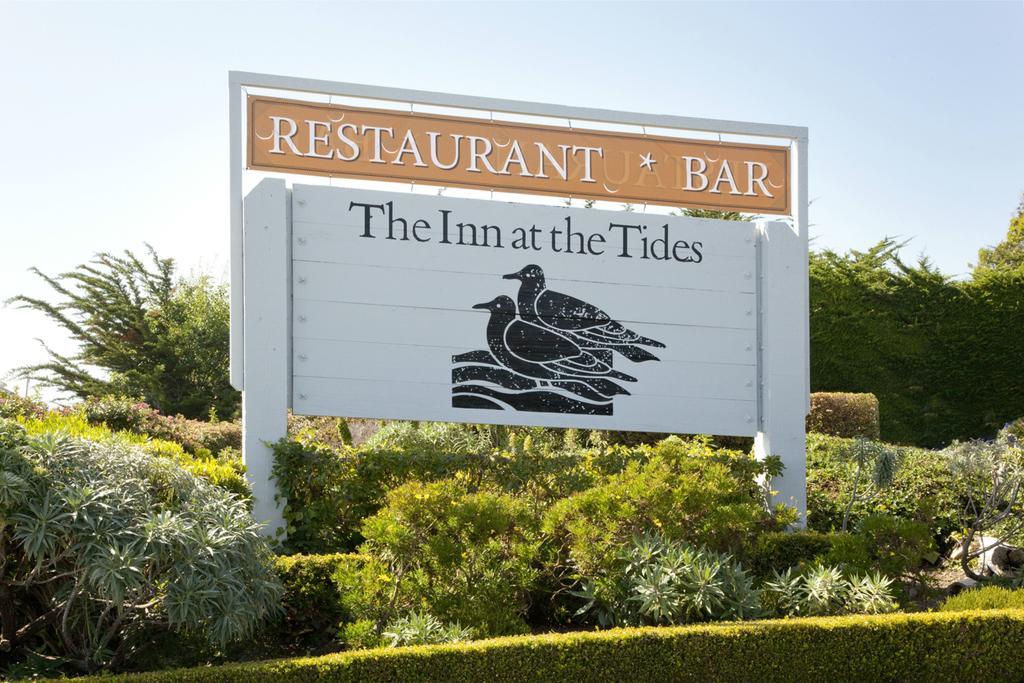 The Inn At The Tides Bodega Bay Exterior foto