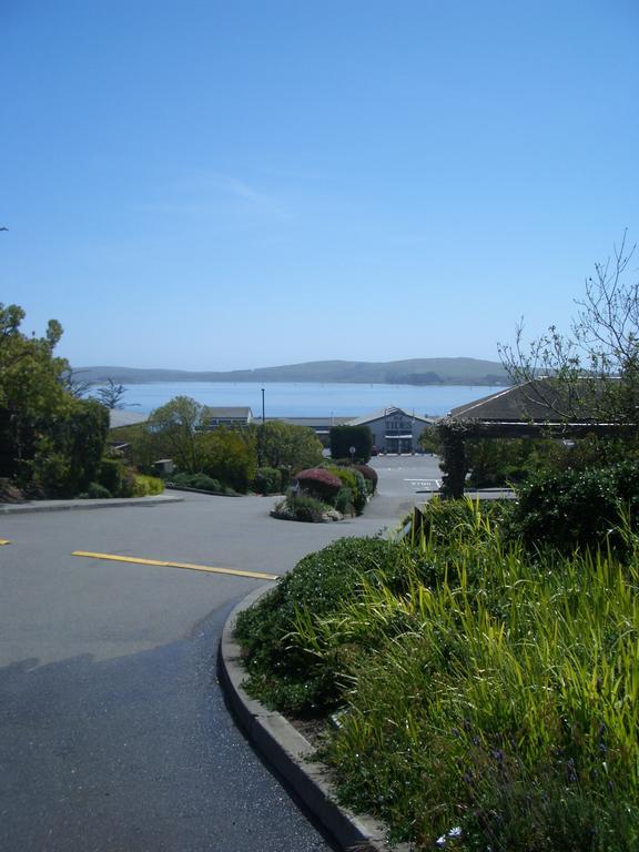 The Inn At The Tides Bodega Bay Exterior foto